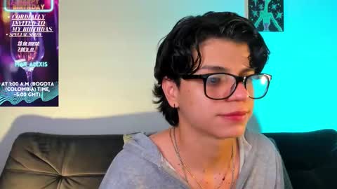 mar_alexis online show from March 2026 01:21:01 AM