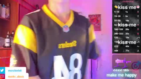 mar_alexis online show from July 2026 10:40:02 PM
