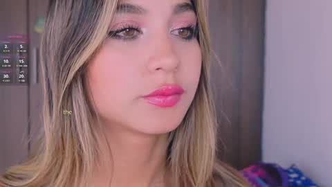 Mara Independent Model online show from December 2024 02:28:02 PM