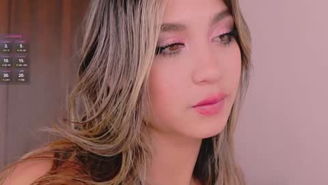 Mara Independent Model online show from January 2025 03:58:01 PM