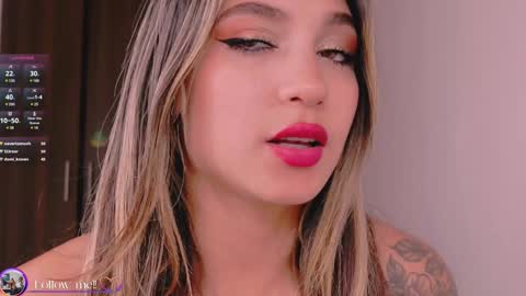 Mara Independent Model online show from January 2025 07:44:02 PM