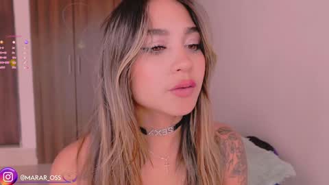 Mara Independent Model online show from January 2025 06:10:02 PM