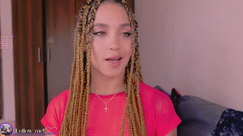 Mara Independent Model online show from January 2025 06:14:01 PM