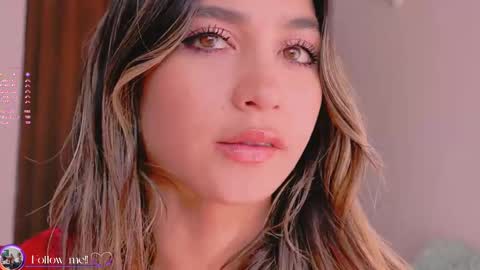 Mara Independent Model online show from February 2025 06:26:01 PM