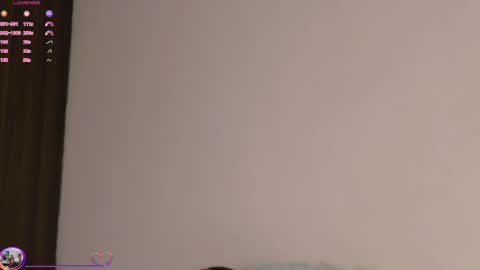 Mara Independent Model online show from March 2025 02:18:01 PM