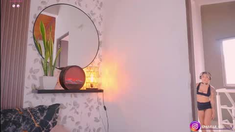 Snapshot of mara__ross chatting on May 2026 03:31:02 PM Mara Independent Model online show from May 2026 03:31:02 PM