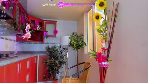 Snapshot of mara_jackson_ chatting on April 2026 12:18:01 PM MARA online show from April 2026 12:18:01 PM