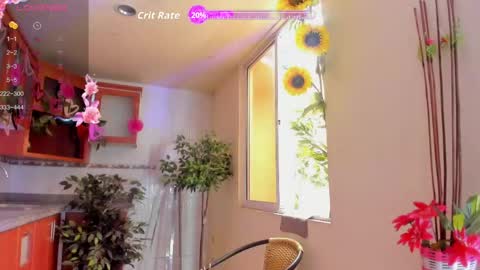 Snapshot of mara_jackson_ chatting on May 2026 12:45:01 PM MARA online show from May 2026 12:45:01 PM