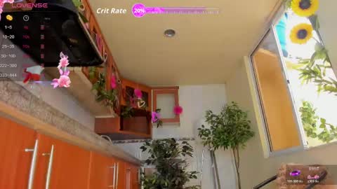 Snapshot of mara_jackson_ chatting on May 2026 12:01:01 PM MARA online show from May 2026 12:01:01 PM