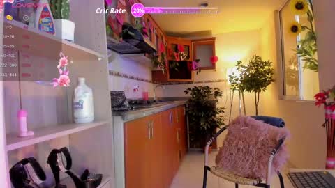 Snapshot of mara_jackson_ chatting on May 2026 12:00:02 PM MARA online show from May 2026 12:00:02 PM
