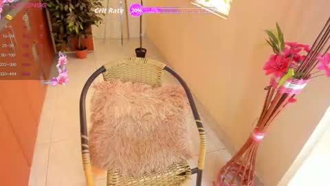Snapshot of mara_jackson_ chatting on May 2026 02:15:02 PM MARA online show from May 2026 02:15:02 PM