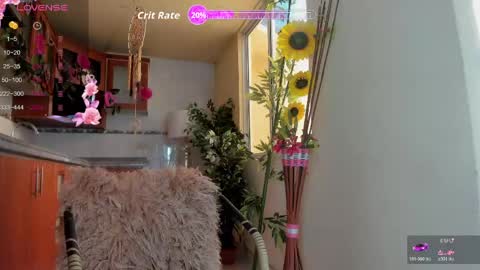 Snapshot of mara_jackson_ chatting on June 2026 01:35:02 PM MARA online show from June 2026 01:35:02 PM