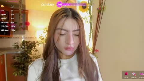 Snapshot of mara_jackson_ chatting on June 2026 12:19:01 PM MARA online show from June 2026 12:19:01 PM