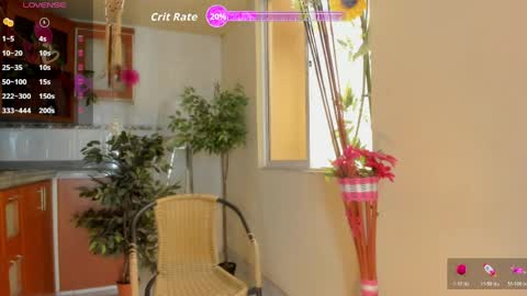 Snapshot of mara_jackson_ chatting on June 2026 12:27:01 PM MARA online show from June 2026 12:27:01 PM