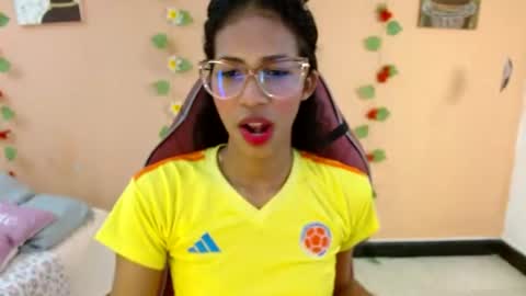 Snapshot of mara_summer chatting on June 2026 02:01:01 PM Mara 3 online show from June 2026 02:01:01 PM