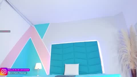 mara_winters_ online show from November 2025 12:15:02 PM