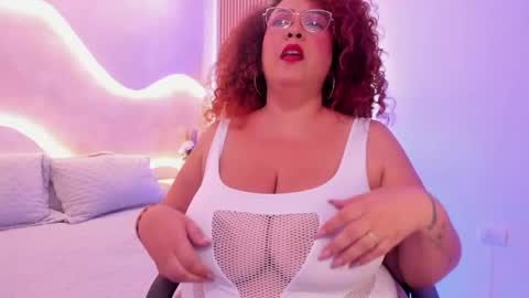 Mrs. Sweet online show from April 2026 02:04:02 AM