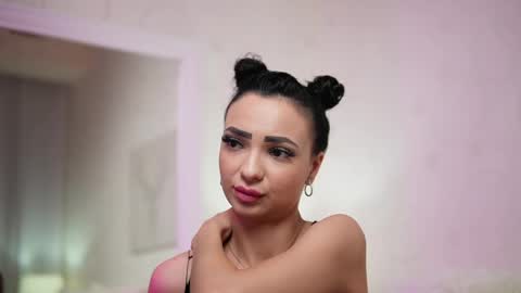  Mara  online show from February 2025 01:44:02 AM