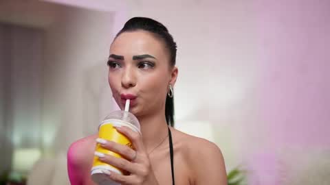  Mara  online show from March 2025 10:16:01 PM