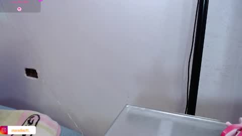 maradiaz11 online show from April 2026 10:03:02 PM