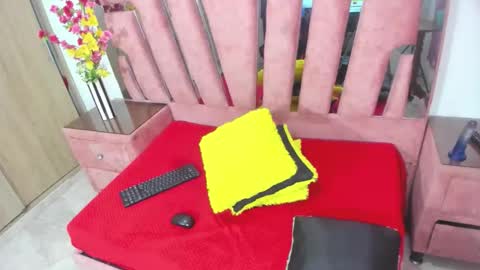 Marakarly online show from December 2025 09:57:01 PM