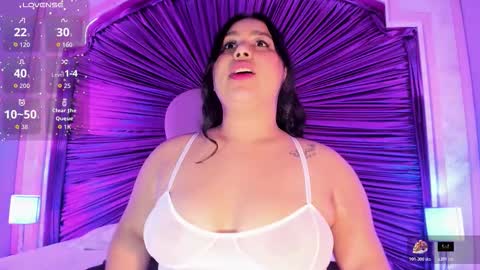 maralinette22 online show from October 2025 11:40:01 AM