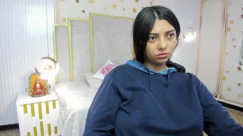 Maraluna online show from November 2025 11:03:02 AM