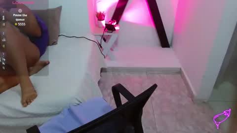 Mara Silk online show from March 2026 03:12:02 AM