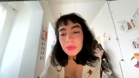 Snapshot of maravesper chatting on July 2026 07:19:01 PM Mara online show from July 2026 07:19:01 PM