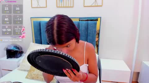Snapshot of maray_lous chatting on April 2026 10:58:01 PM Maray Lous online show from April 2026 10:58:01 PM