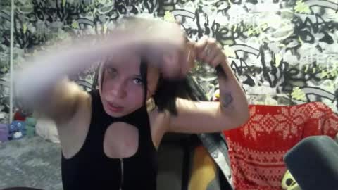 marble_kitten online show from December 2025 08:43:01 AM