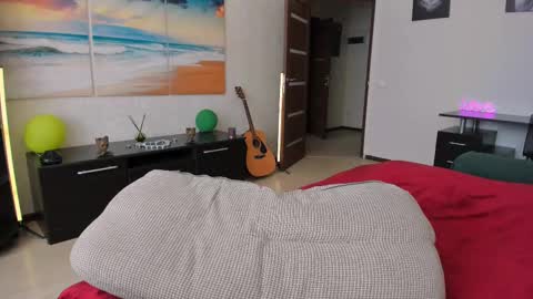 alex marvelxx online show from February 2025 08:28:01 AM