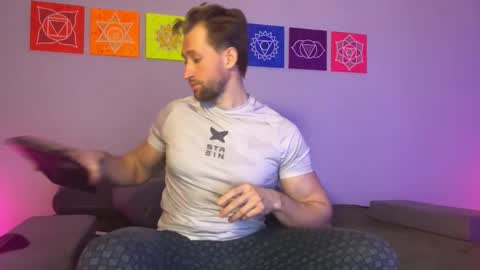 alex marvelxx online show from February 2026 11:39:02 AM