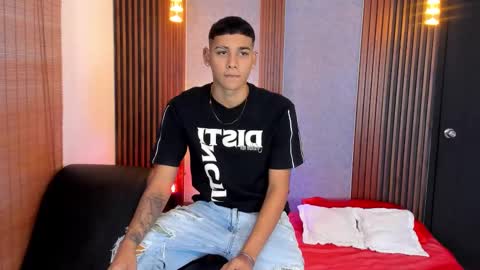 Marc online show from March 2026 04:18:02 AM