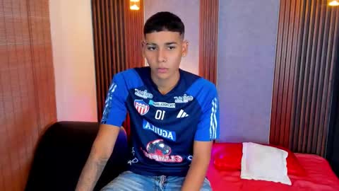 Marc online show from March 2026 05:03:01 AM