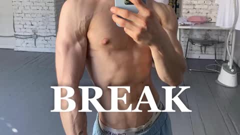 marc_solo online show from January 2026 09:11:02 AM