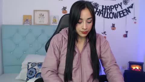 Marcela online show from November 2025 04:47:01 AM