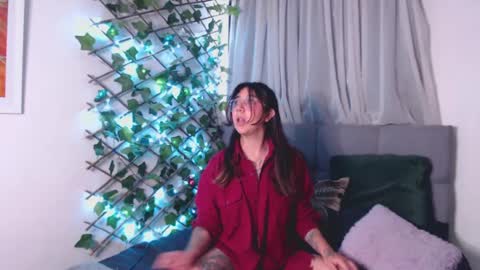 Marcela  online show from March 2025 08:23:02 PM