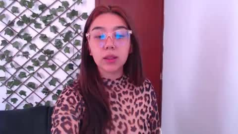 Marcela  online show from January 2026 03:26:01 PM