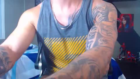 MARCEL online show from December 2025 01:30:01 PM