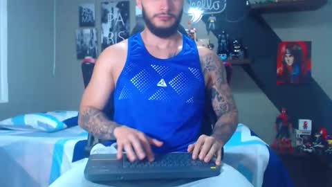 MARCEL online show from February 2026 01:07:01 PM