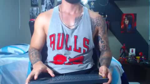 MARCEL online show from March 2026 12:54:01 PM