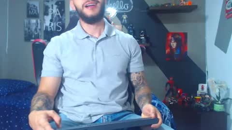 MARCEL online show from June 2026 02:01:02 PM