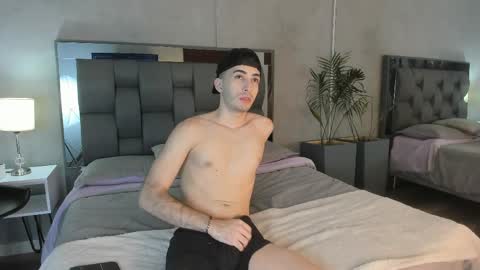 Marcel Gassion online show from June 2026 07:42:01 PM