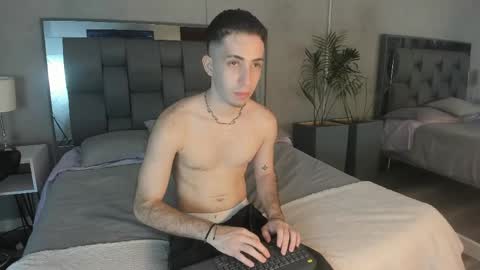 Marcel Gassion online show from June 2026 07:41:02 PM