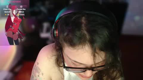 marcela2101s online show from January 2026 11:40:02 PM