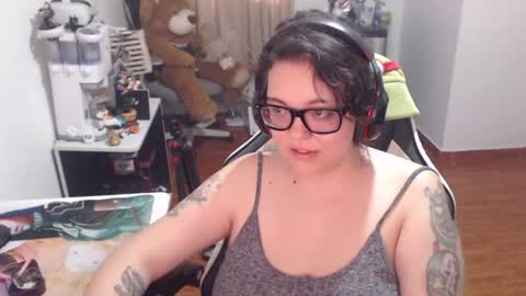 Snapshot of marcela2101s chatting on July 2026 04:34:02 PM marcela2101s online show from July 2026 04:34:02 PM