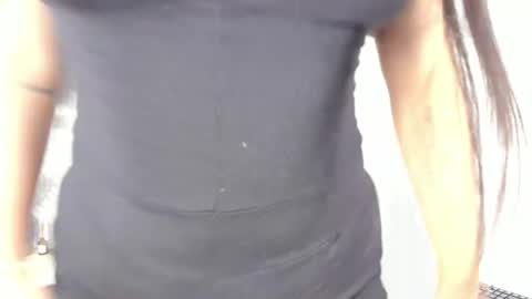 Marcela Cortes online show from April 2026 09:48:02 PM