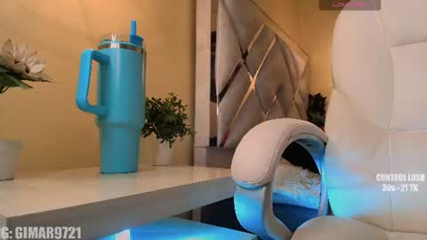 Marcela online show from July 2026 02:58:02 AM
