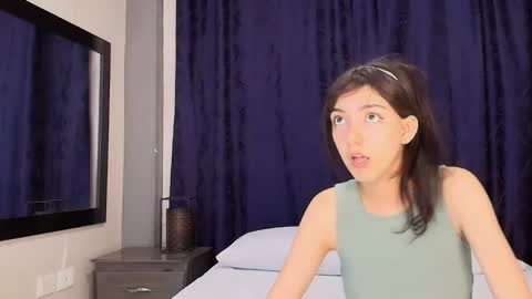 Marcela online show from December 2024 08:06:02 PM